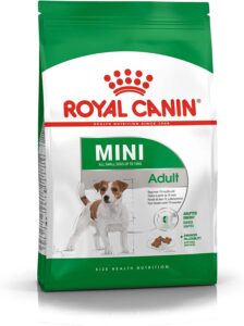 Roayl Canin Mini Adult - 8 Kg