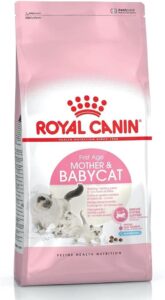 royal canin Babycat 2 Kg. Comida seca
