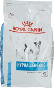 Royal Canin Veterianary C-11173 Dieta Hypoallergenic Pequeño Perros