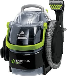 Bissell Spotclean Pet Pro Limpiador de Manchas Multisuperficie para Mascotas