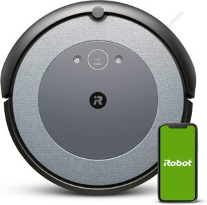 iRobot Robot Aspirador Roomba® i5